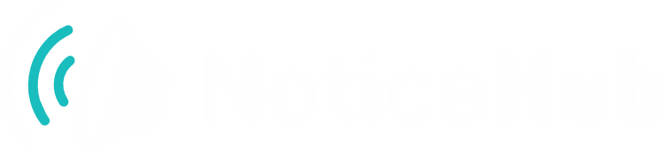 NoticeHub
