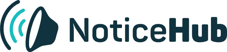 NoticeHub